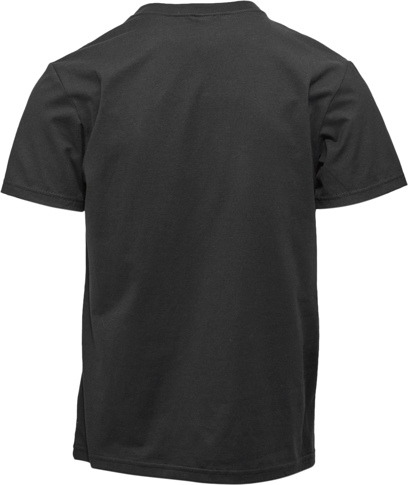 Product gallery image number 3 for product Pow Canada Logo T-Shirt - Unisex