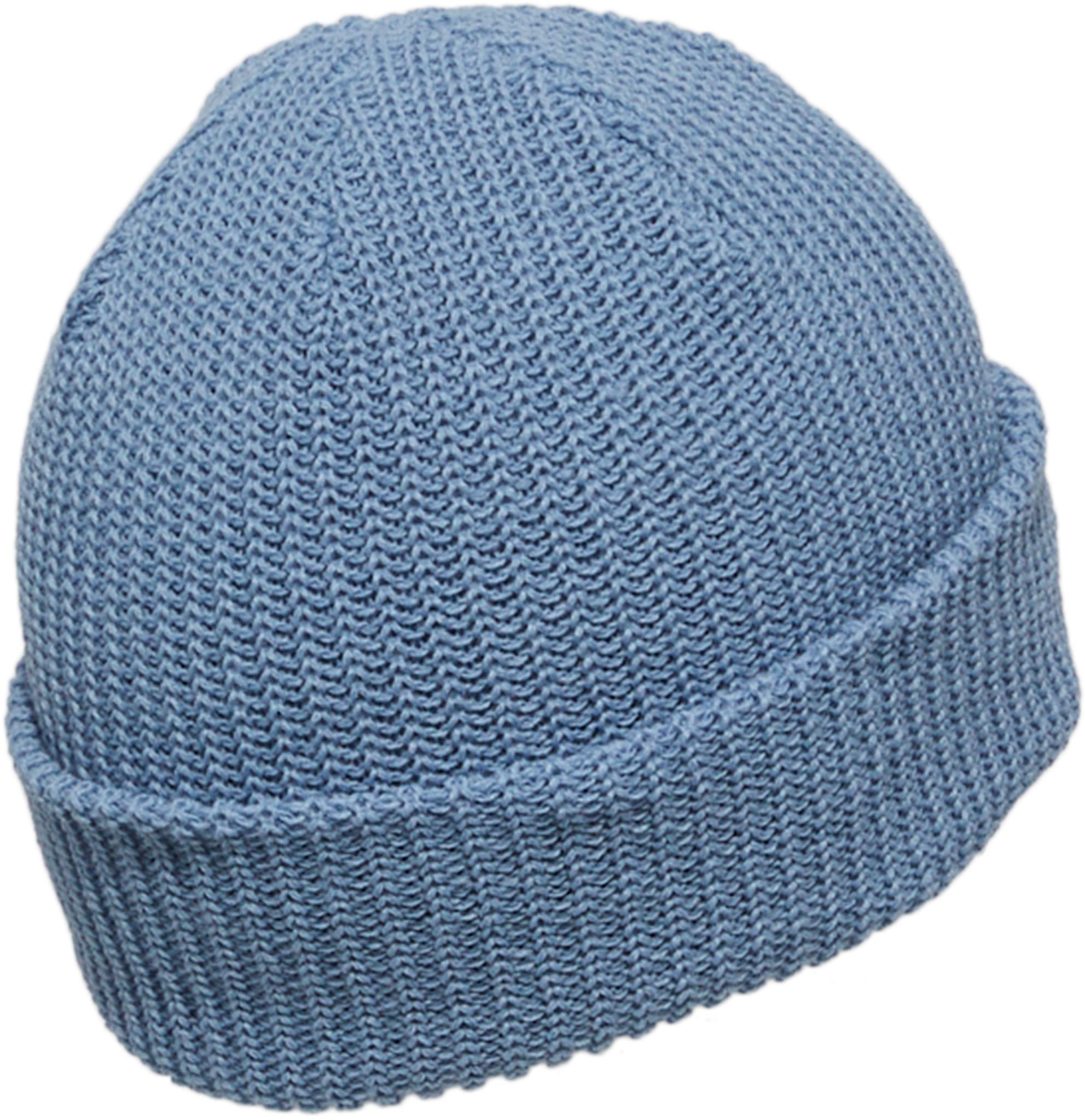 Product gallery image number 2 for product Pow Canada Logo Beanie - Unisex