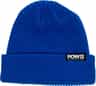 Couleur: Cobalt