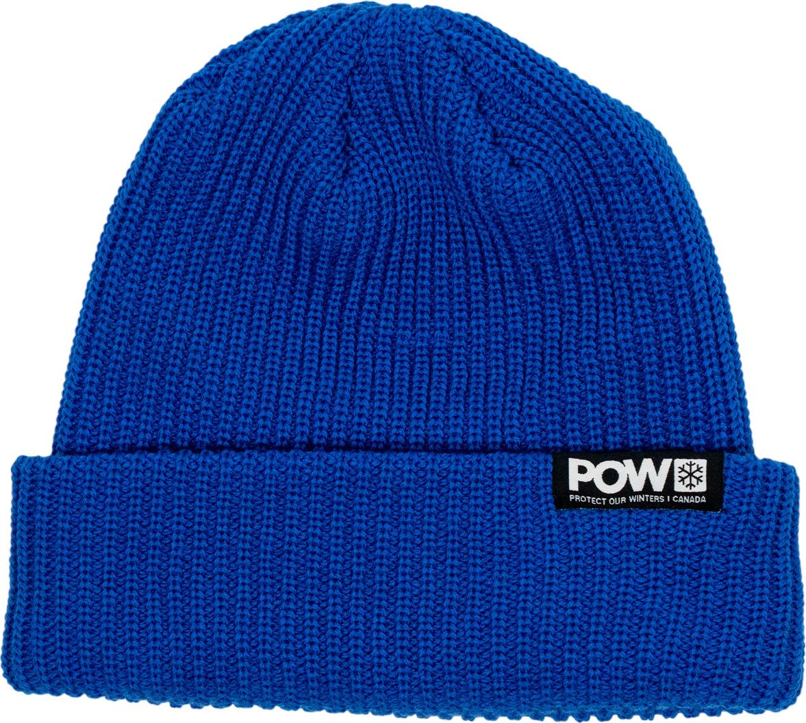 Image de produit pour Tuque à logo POW Canada - Unisexe
