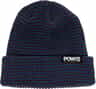 Couleur: Mushroom - Petrol Blue