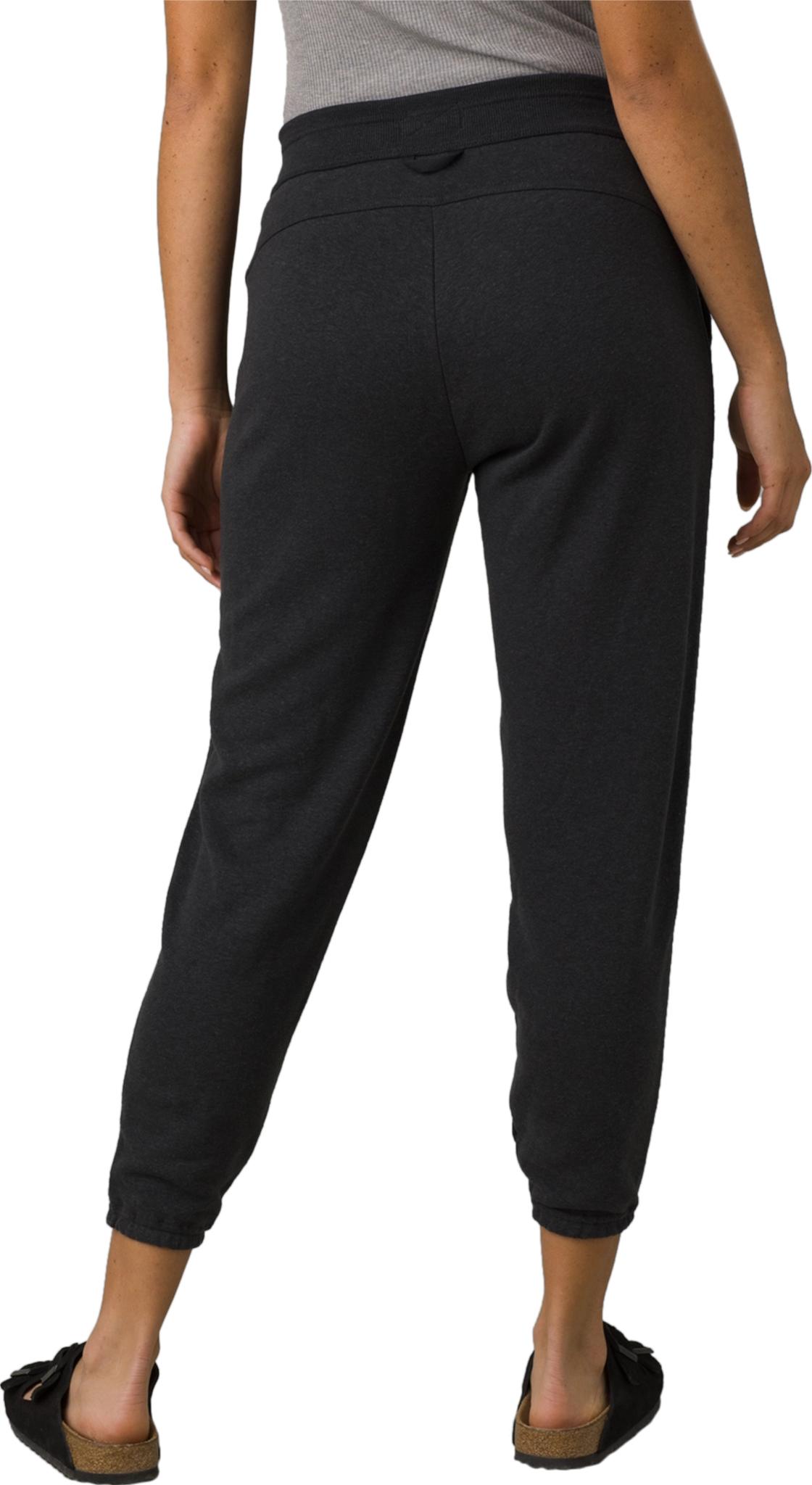 Product gallery image number 2 for product Cozy Up Ankle Pant - Women's