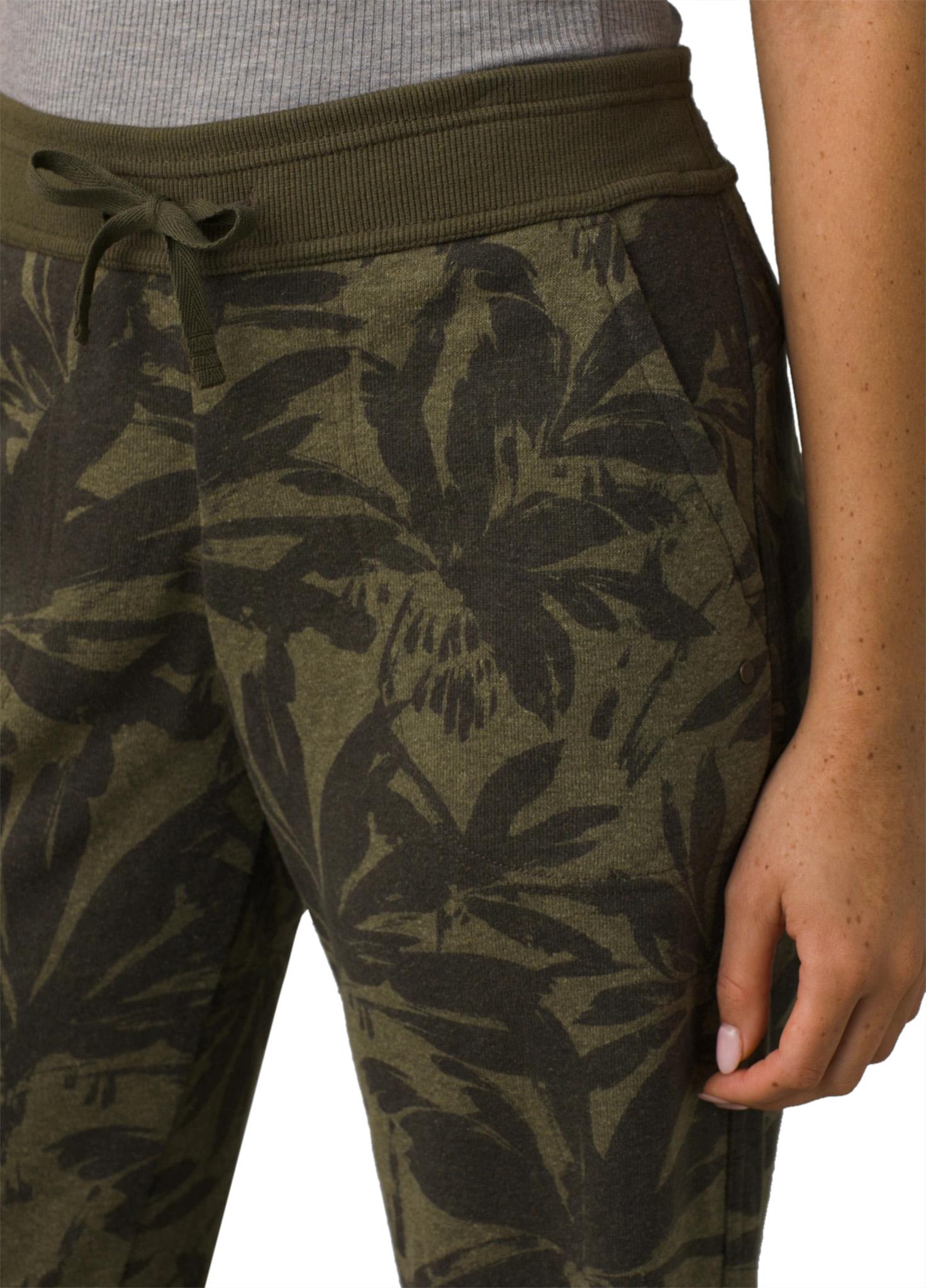 Product gallery image number 3 for product Cozy Up Ankle Pant - Women's