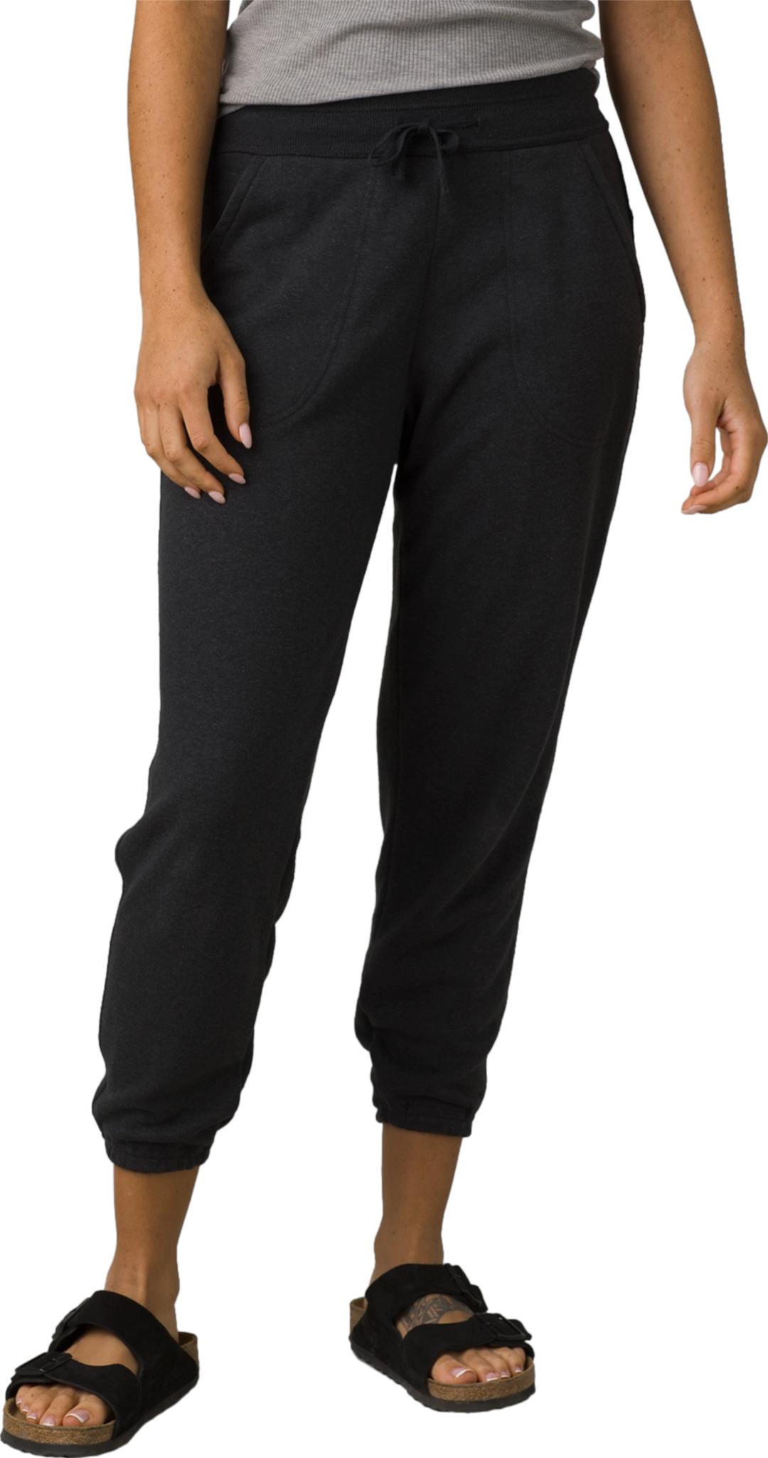 Product gallery image number 1 for product Cozy Up Ankle Pant - Women's