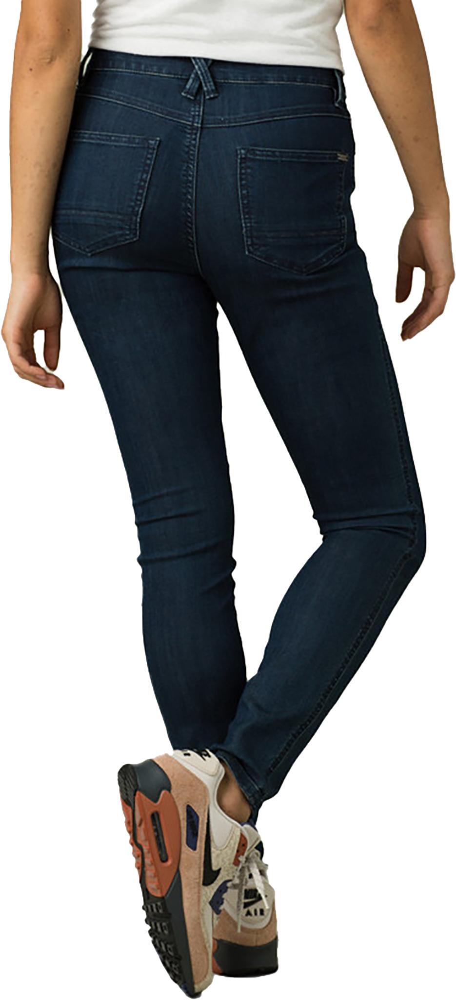 Product gallery image number 3 for product Oday Jean - Women's