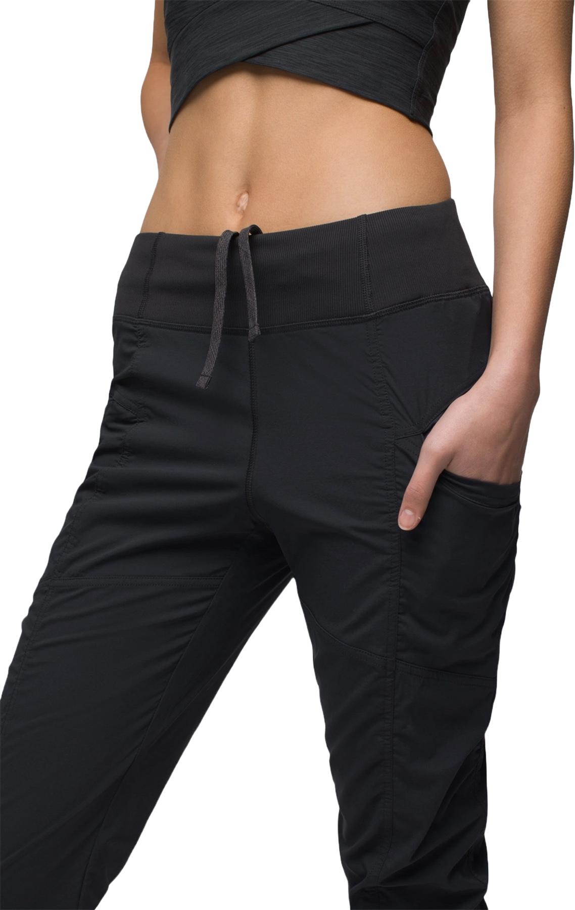 Product gallery image number 5 for product Koen Capri - Women's