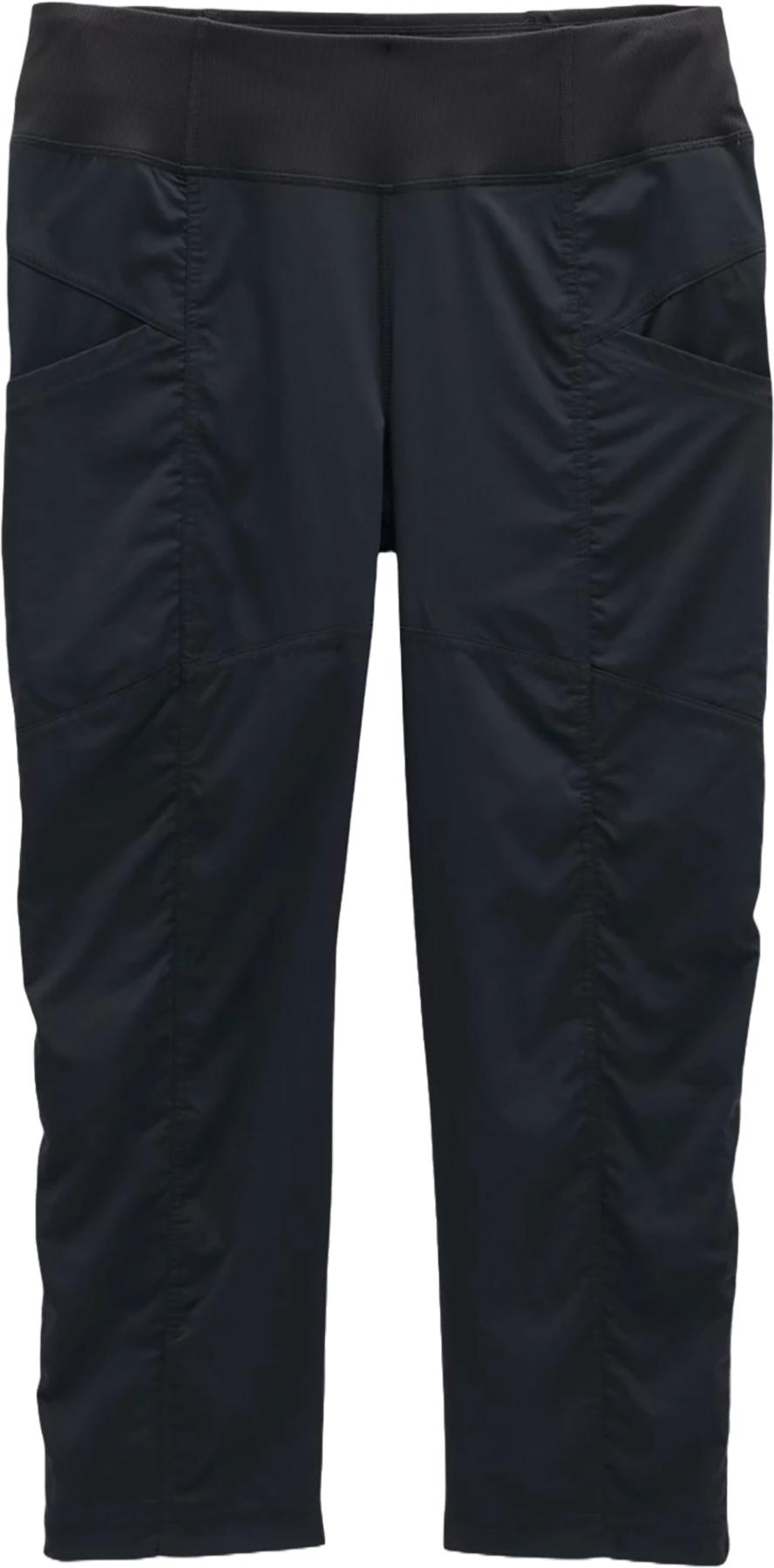 Product gallery image number 2 for product Koen Capri - Women's