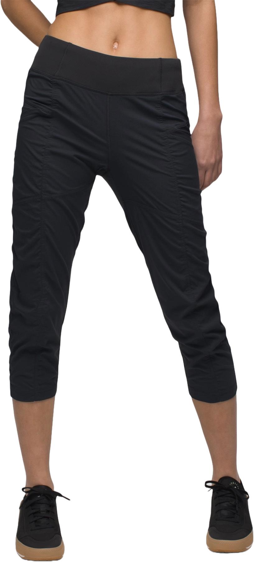 Product gallery image number 1 for product Koen Capri - Women's