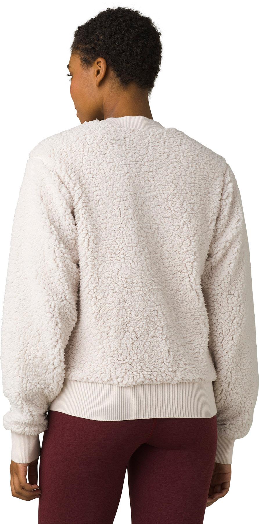 Product gallery image number 2 for product Polar Escape Bomber Jacket - Women's