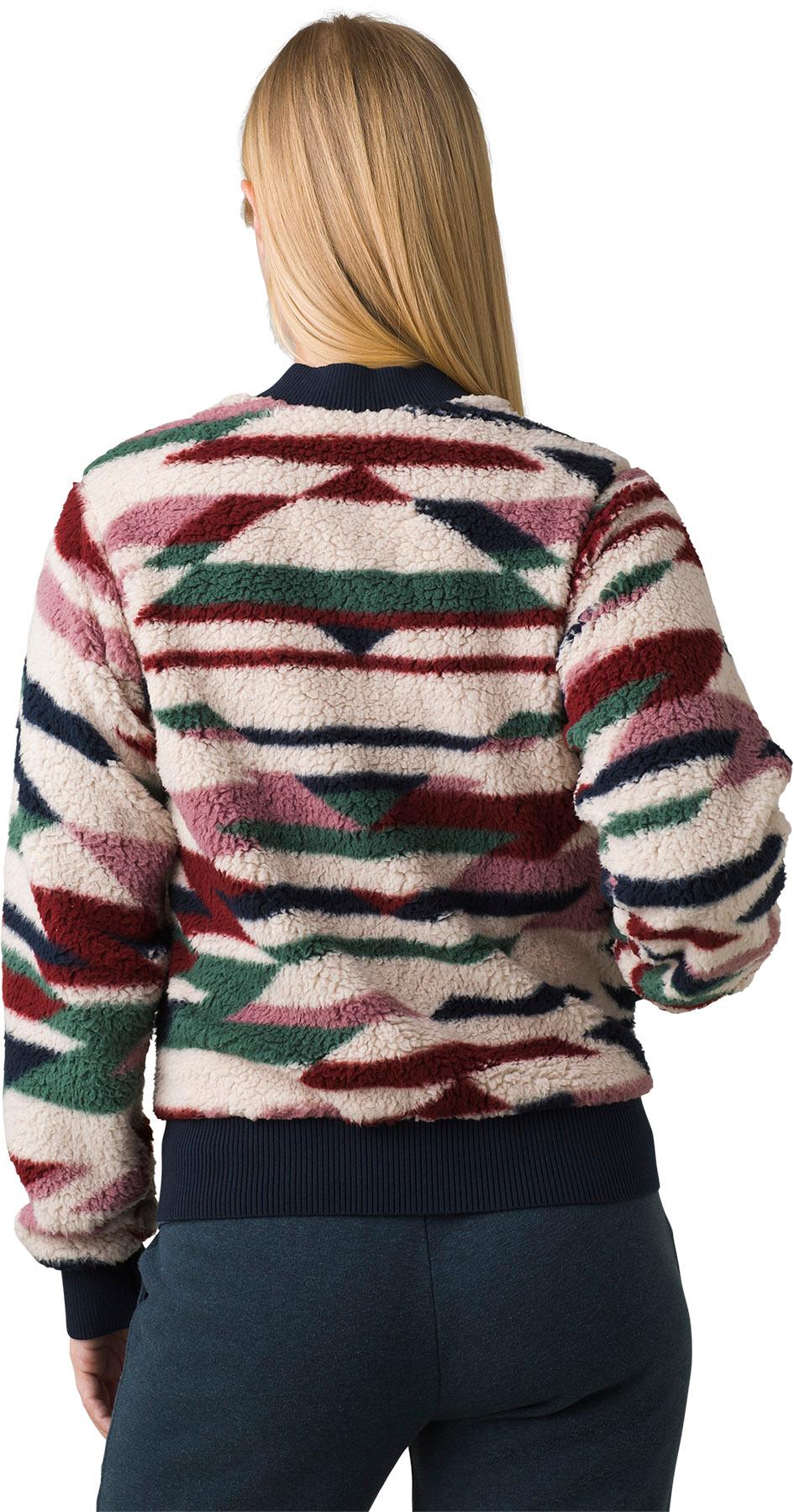 Product gallery image number 2 for product Polar Escape Bomber Jacket - Women's