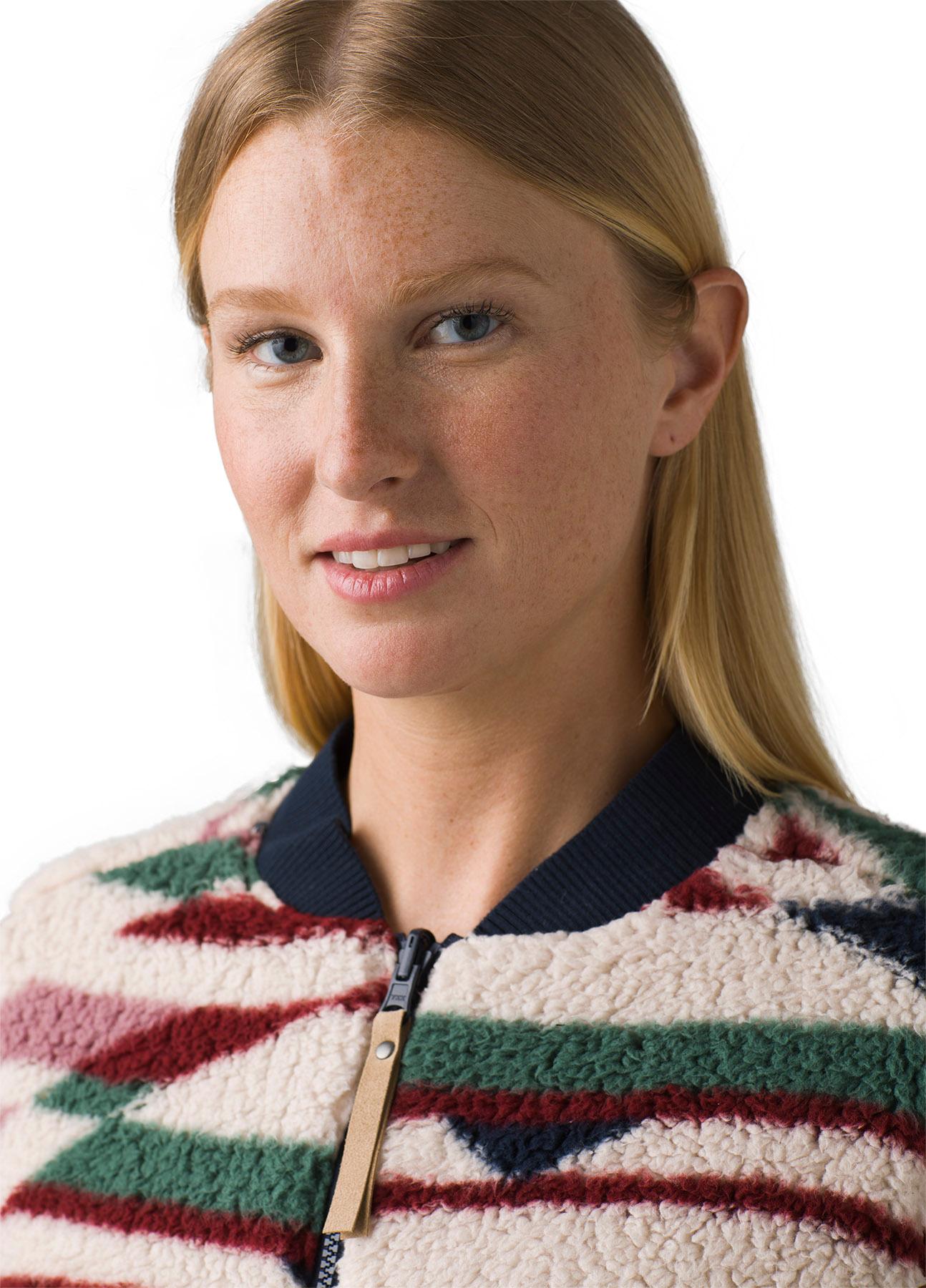 Product gallery image number 3 for product Polar Escape Bomber Jacket - Women's