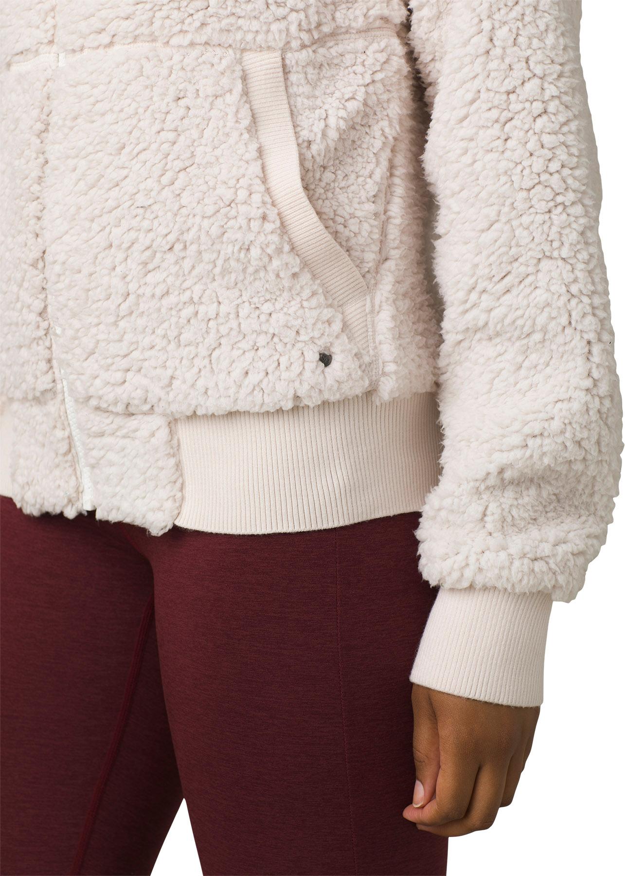 Product gallery image number 3 for product Polar Escape Bomber Jacket - Women's