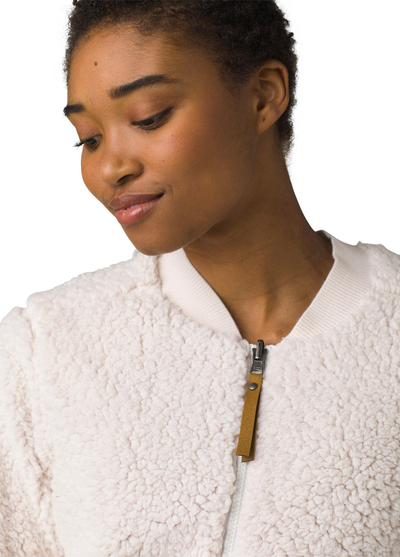 Product gallery image number 4 for product Polar Escape Bomber Jacket - Women's