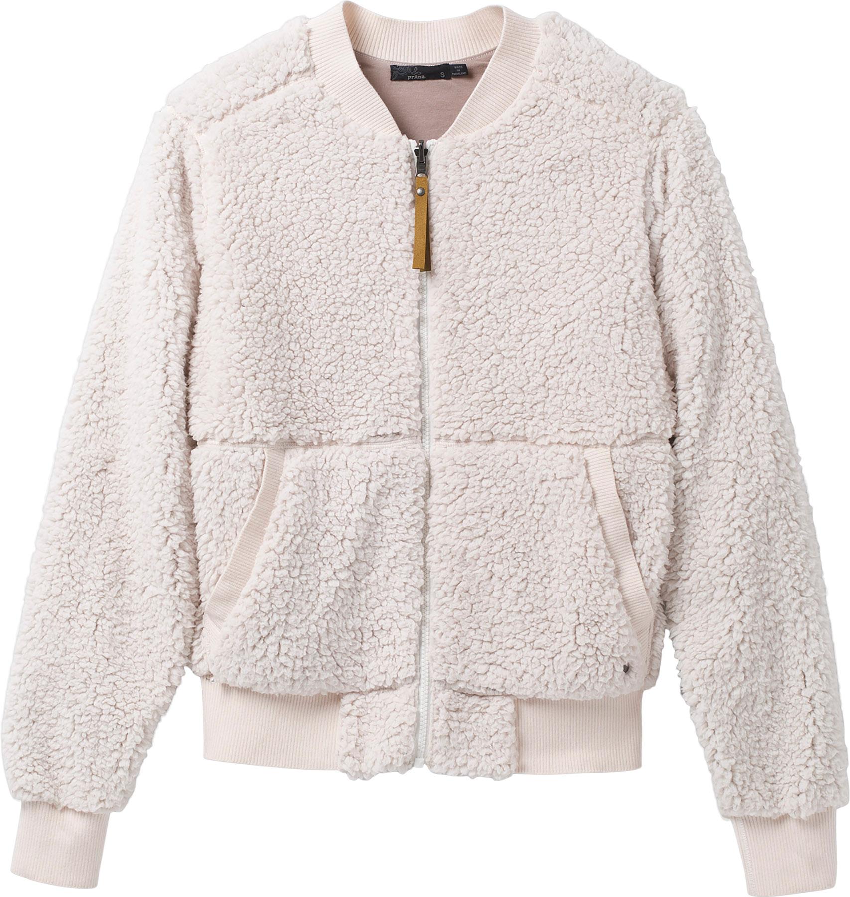 Product gallery image number 5 for product Polar Escape Bomber Jacket - Women's