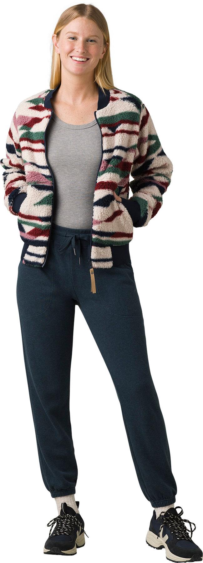 Product gallery image number 5 for product Polar Escape Bomber Jacket - Women's