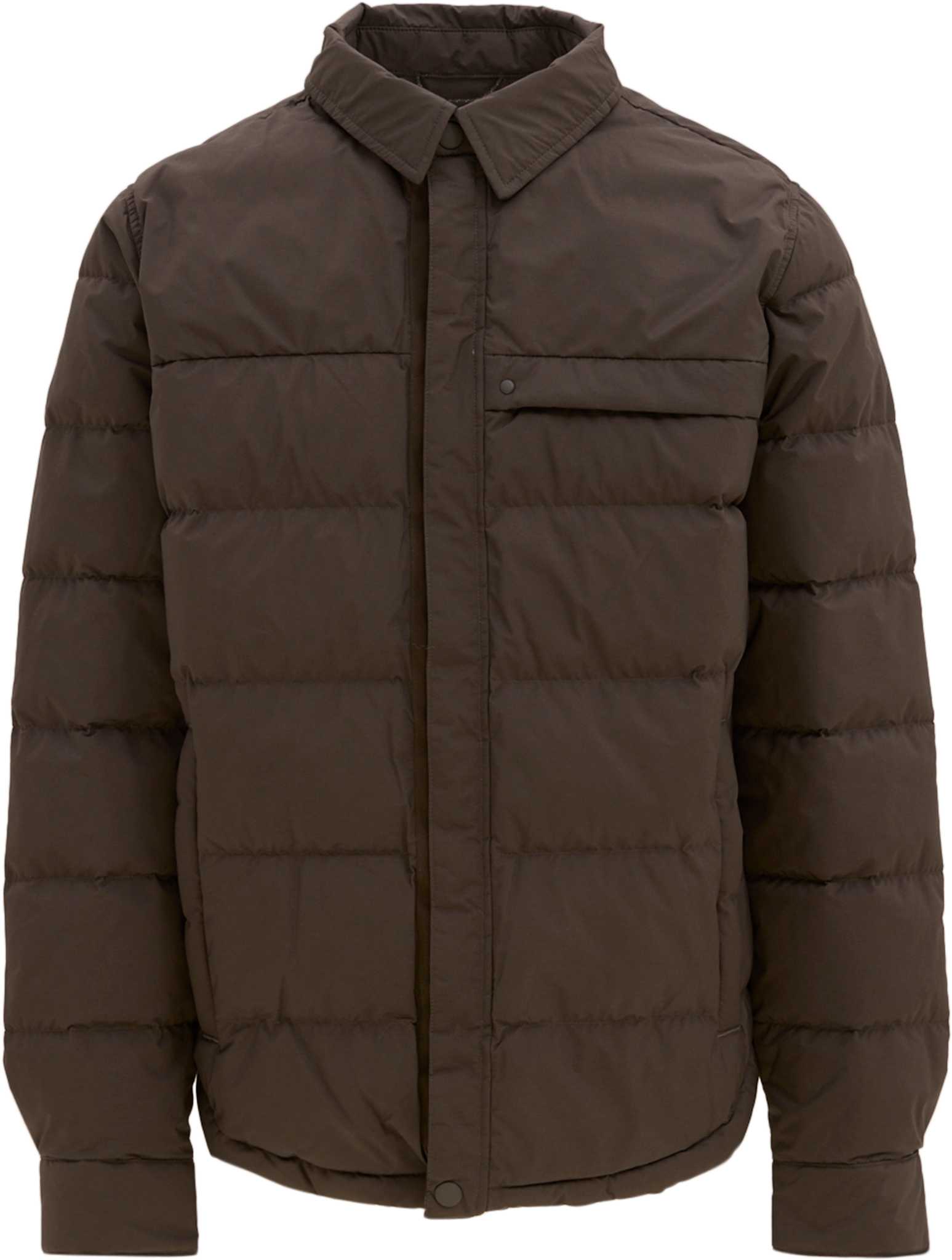 Image de produit pour Manteau-chemise Pinchot - Homme