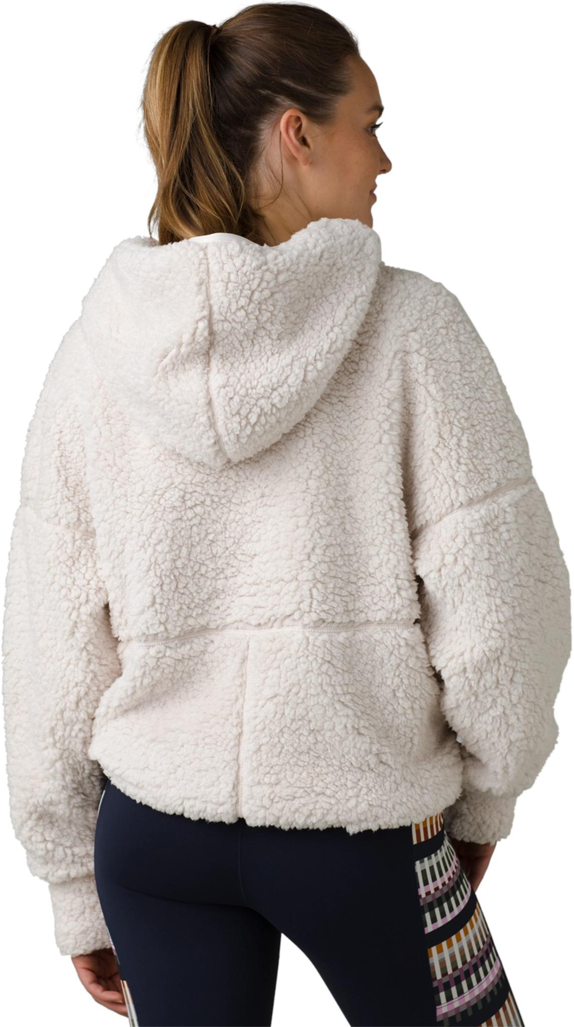 Numéro de l'image de la galerie de produits 2 pour le produit Chandail à demi-glissière Polar Escape - Femme
