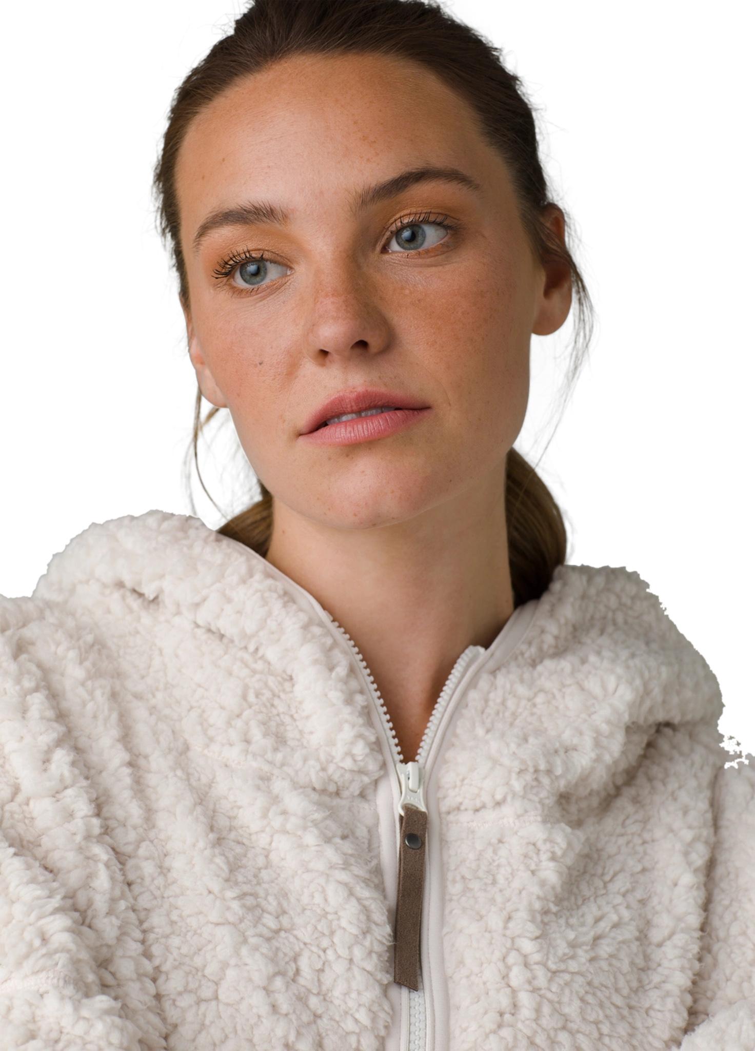 Numéro de l'image de la galerie de produits 3 pour le produit Chandail à demi-glissière Polar Escape - Femme