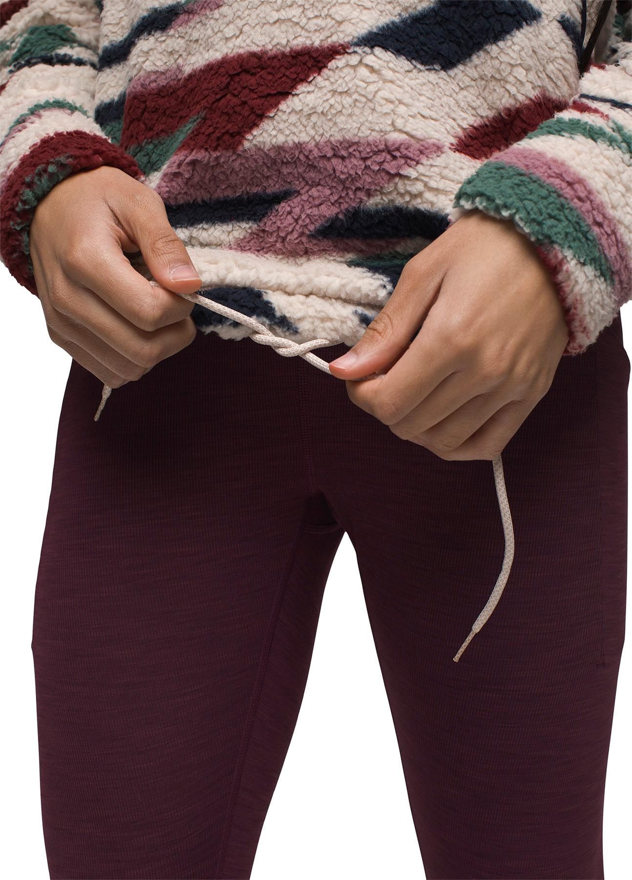 Product gallery image number 2 for product Polar Escape Half Zip Sweater - Women's