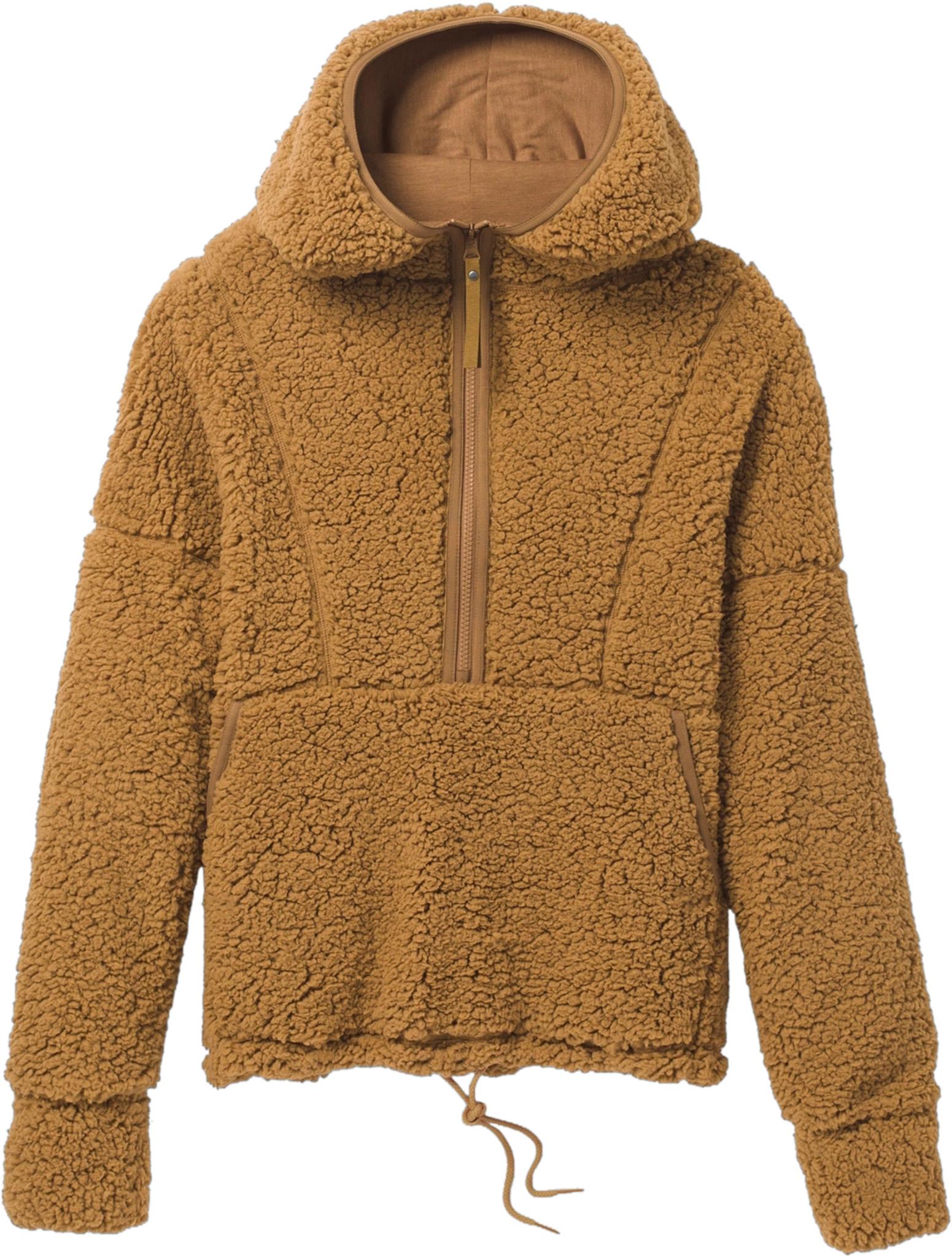 Product gallery image number 1 for product Polar Escape Half Zip Sweater - Women's