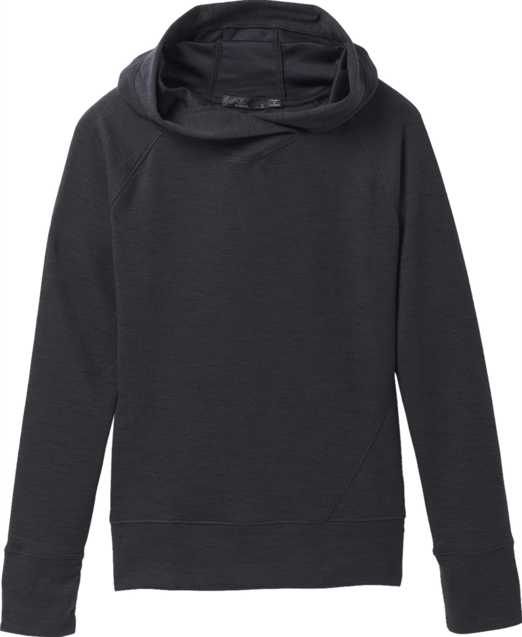 Image de produit pour Chandail à capuchon Sunrise - Femme