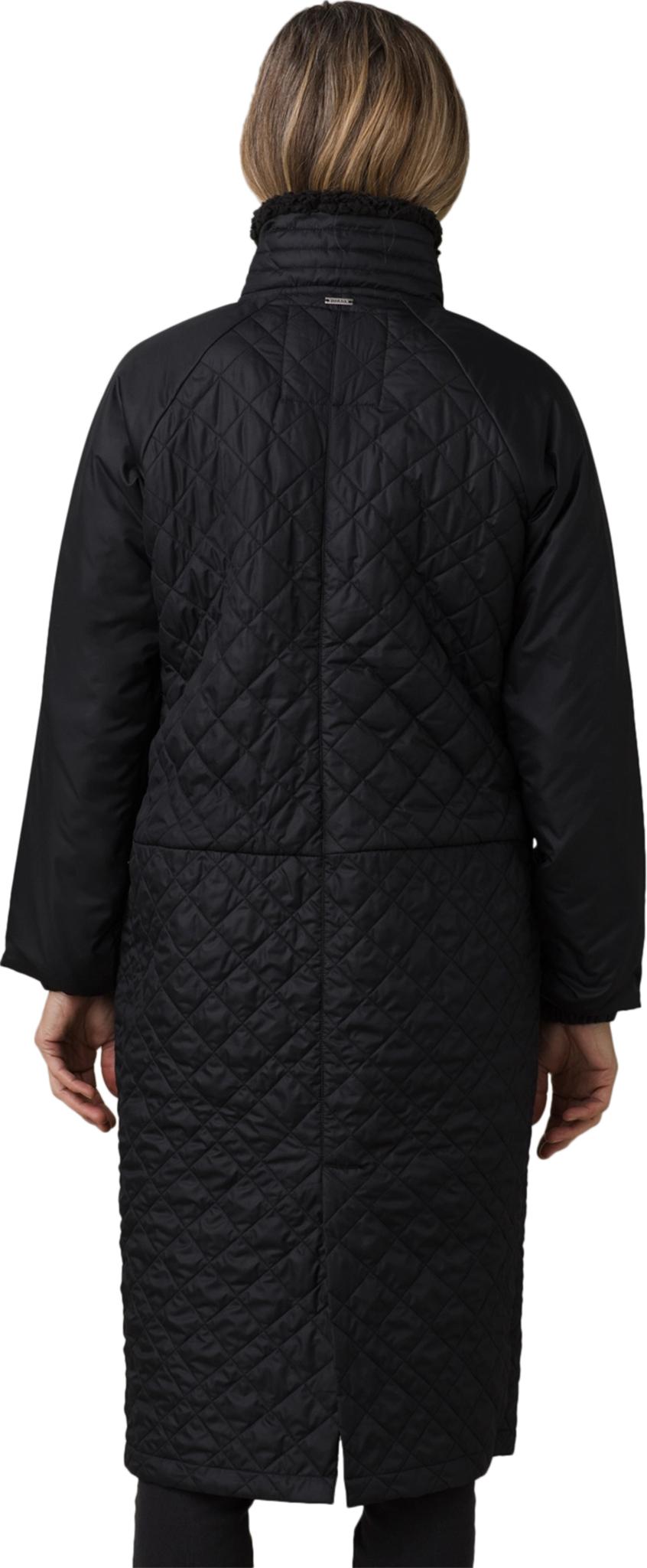 Product gallery image number 2 for product Esla Duster Jacket - Women's