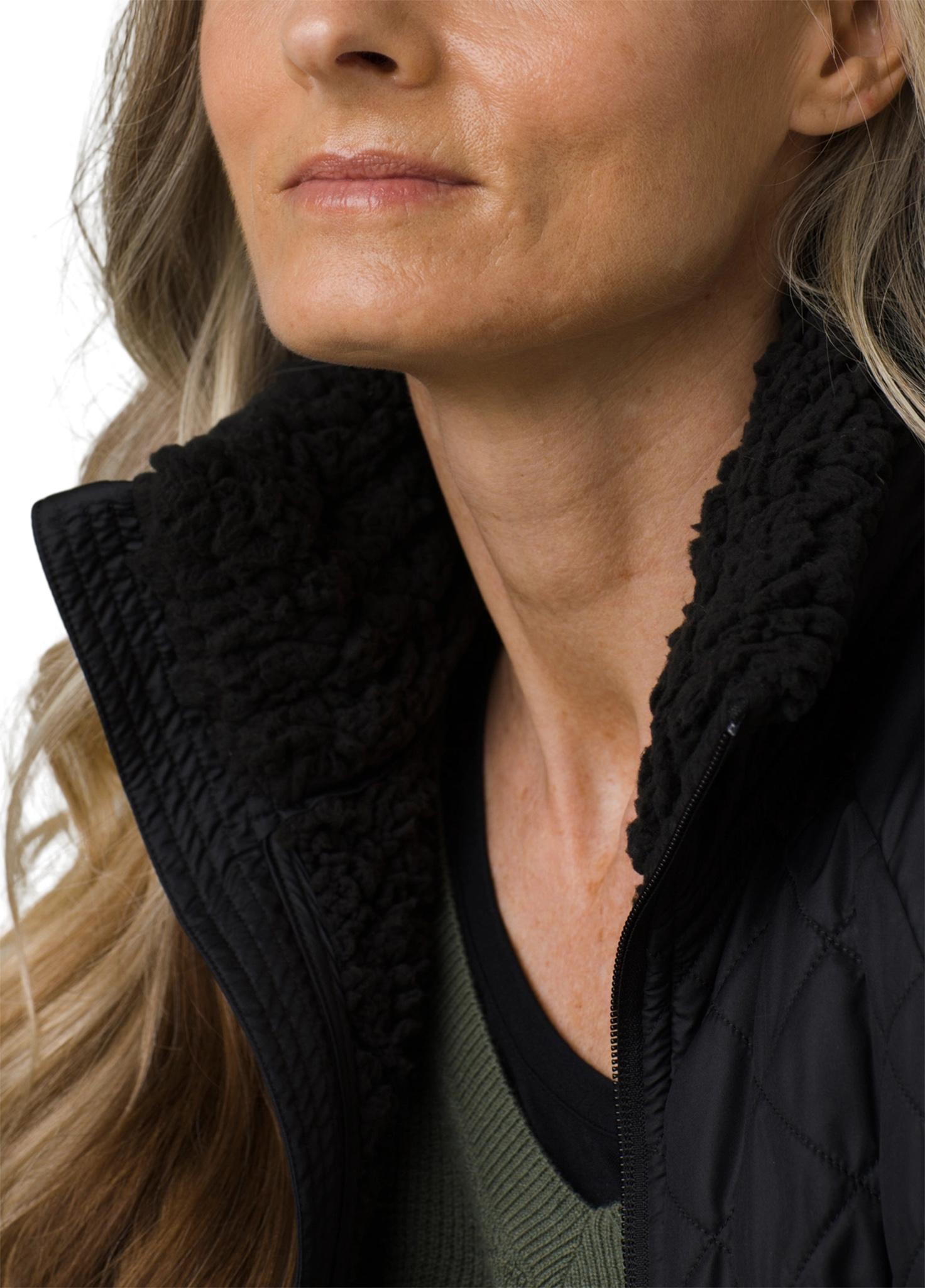 Product gallery image number 3 for product Esla Duster Jacket - Women's