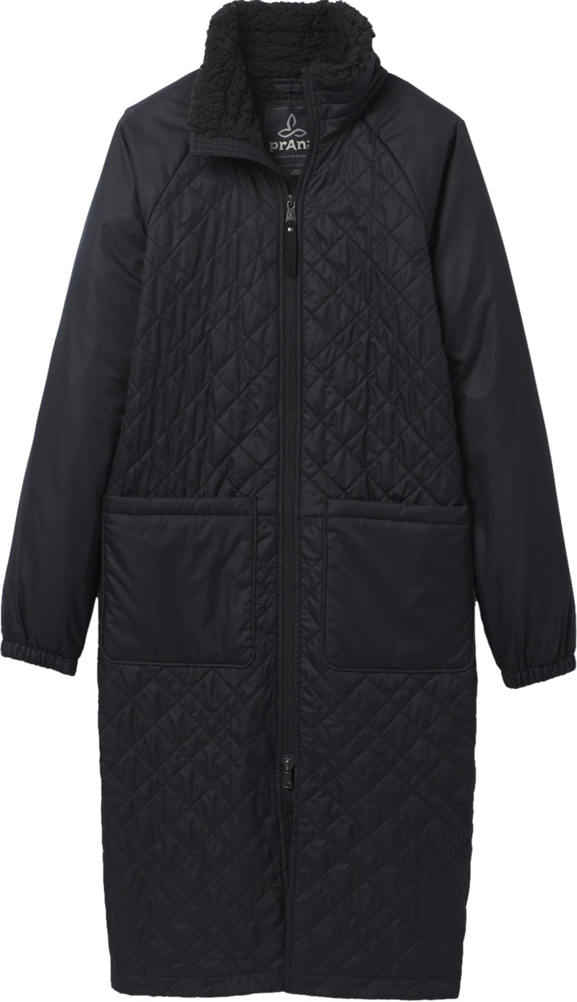 Product gallery image number 1 for product Esla Duster Jacket - Women's