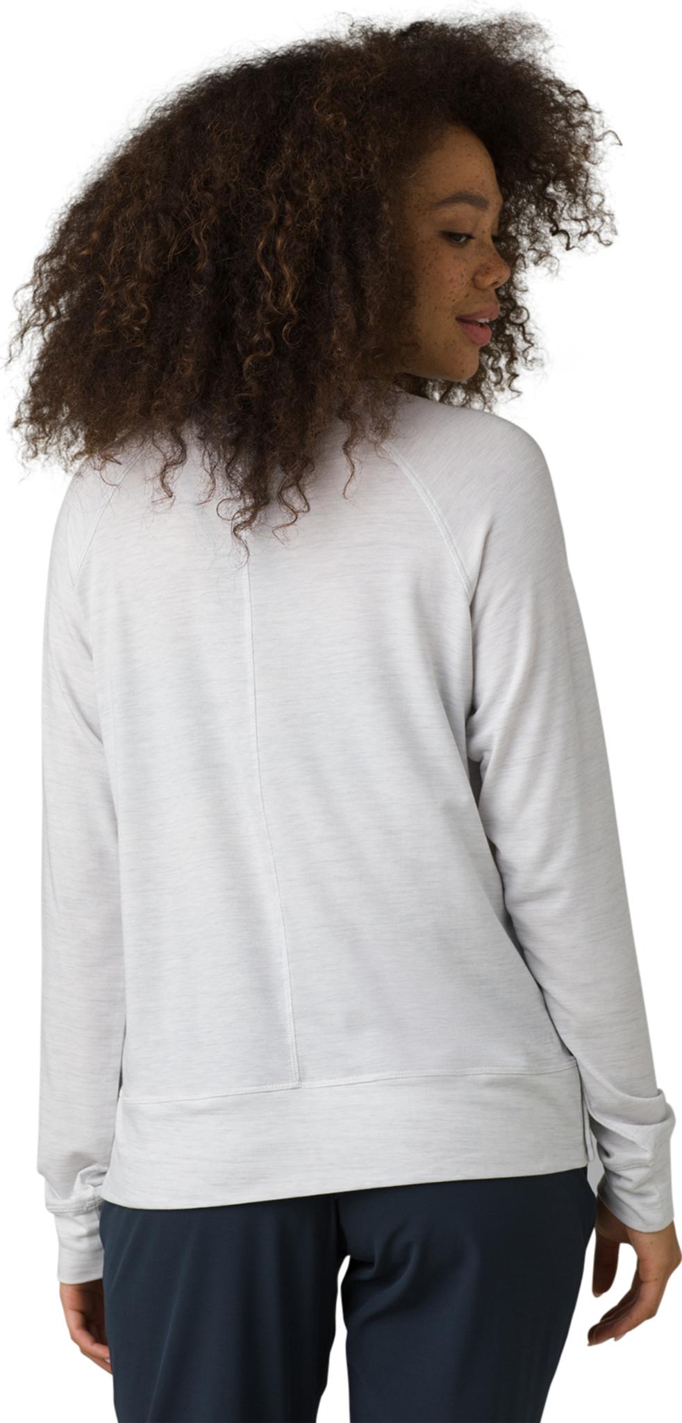 Numéro de l'image de la galerie de produits 2 pour le produit Haut Sol Protect - Femme