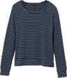 Couleur: Nautical Stripe