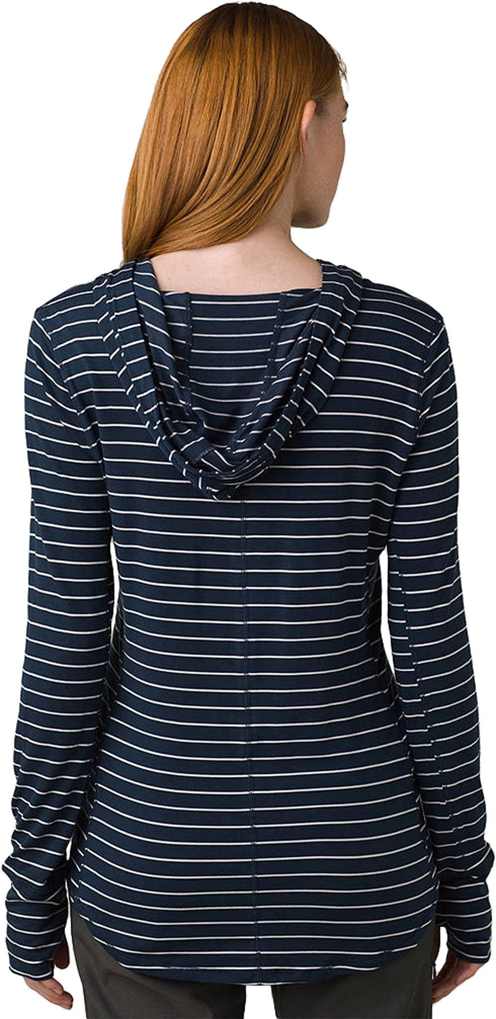 Product gallery image number 2 for product Sol Protect Hoodie - Women's