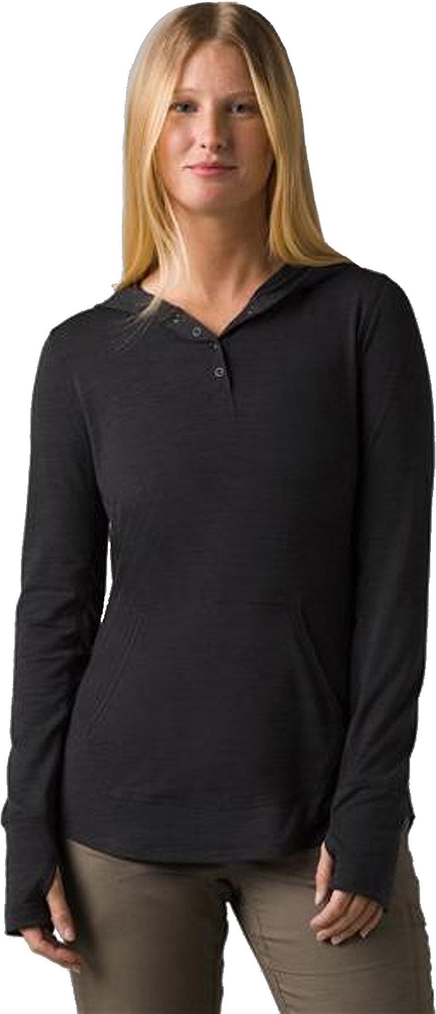 Product gallery image number 2 for product Sol Protect Hoodie - Women's