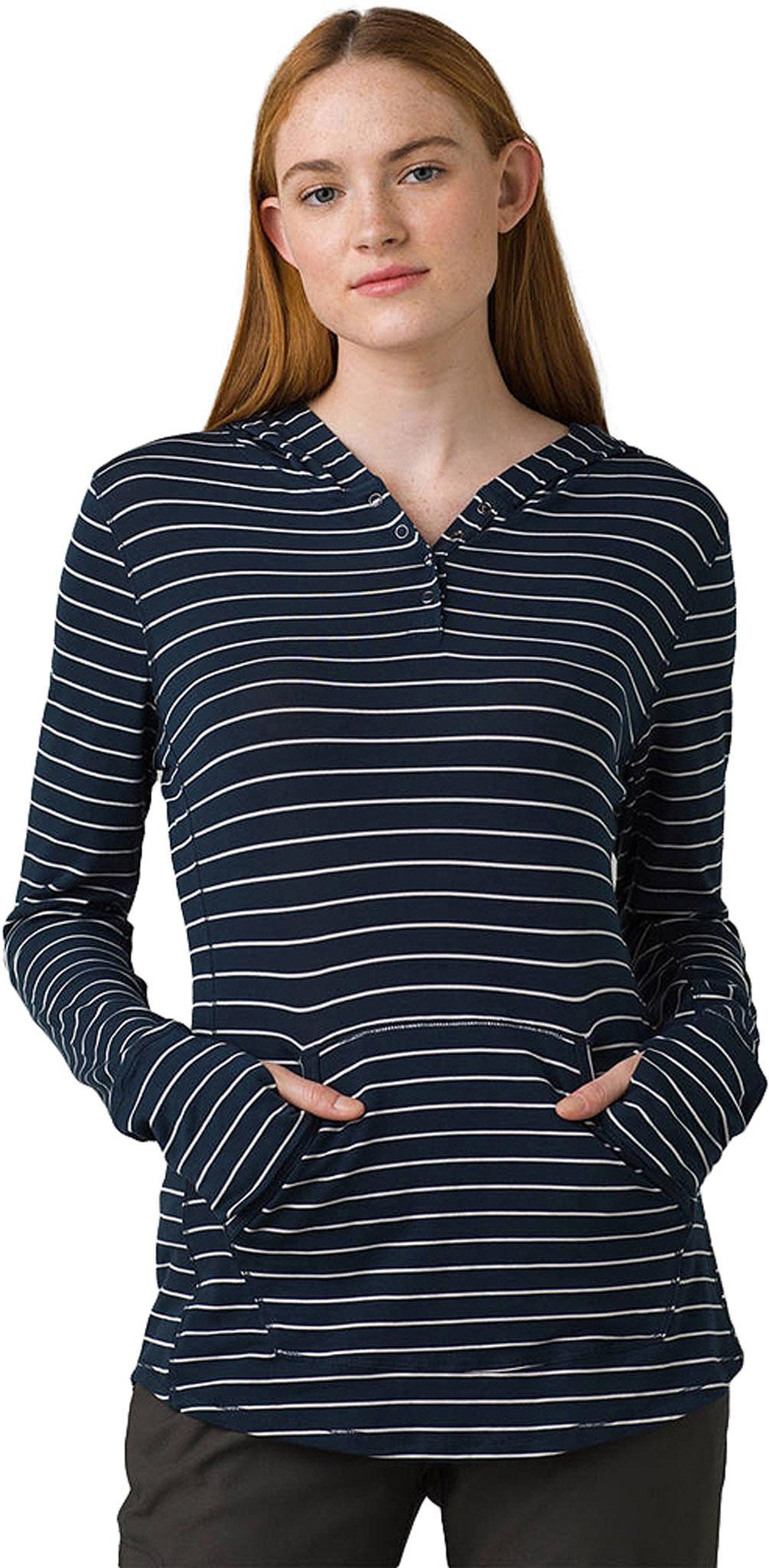 Product gallery image number 6 for product Sol Protect Hoodie - Women's