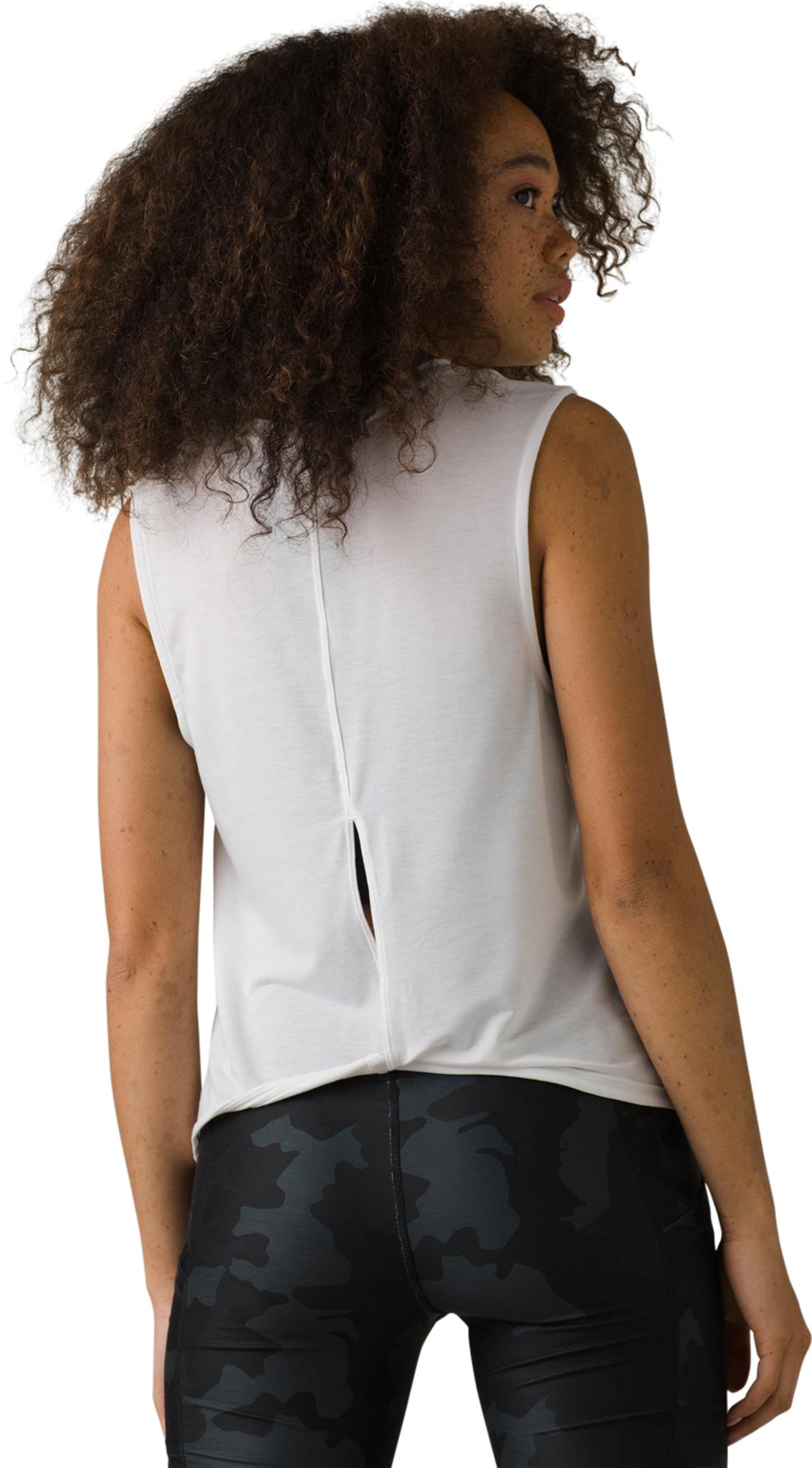 Product gallery image number 2 for product Rogue Sleeveless Top - Women's