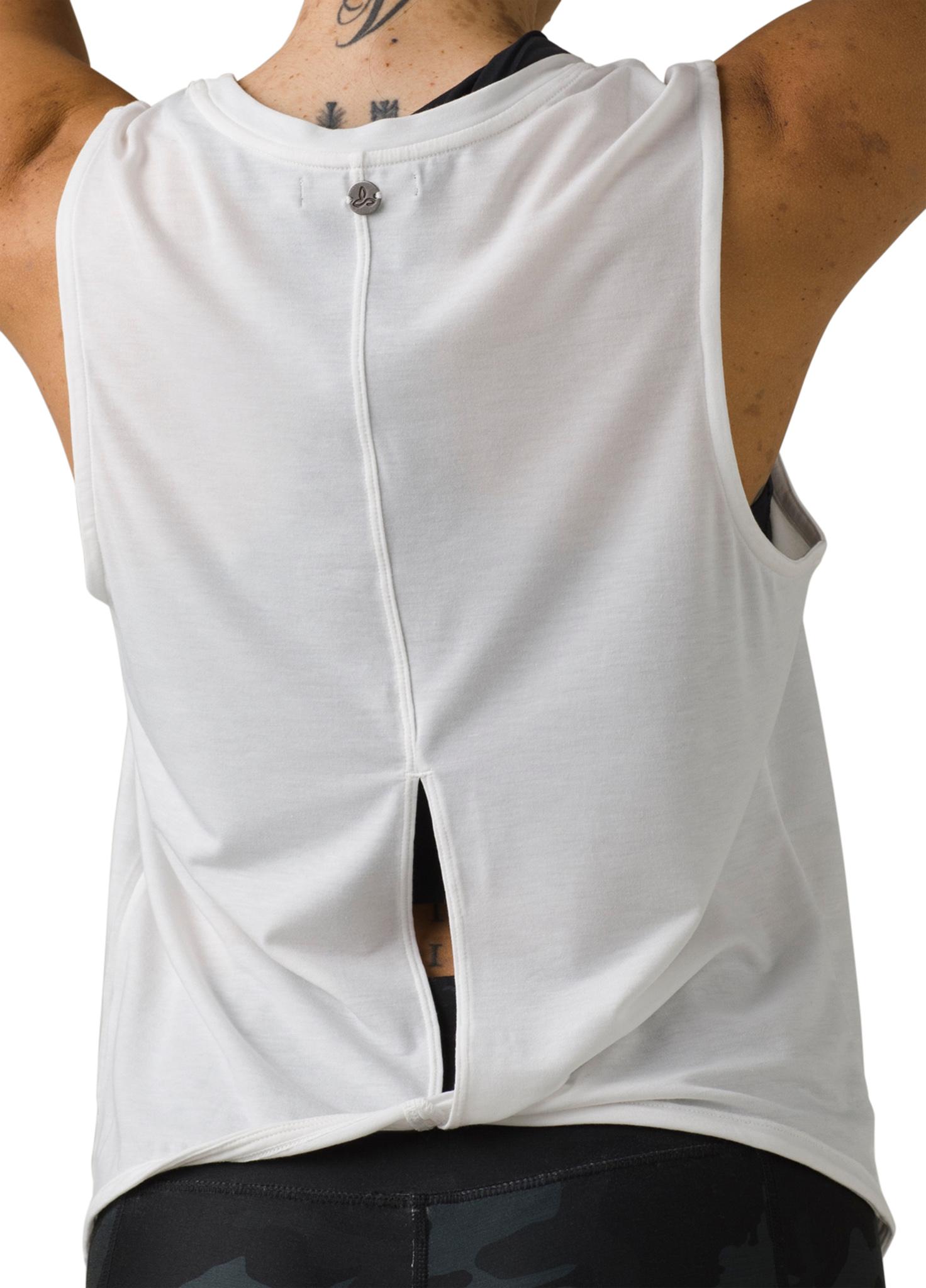 Product gallery image number 3 for product Rogue Sleeveless Top - Women's