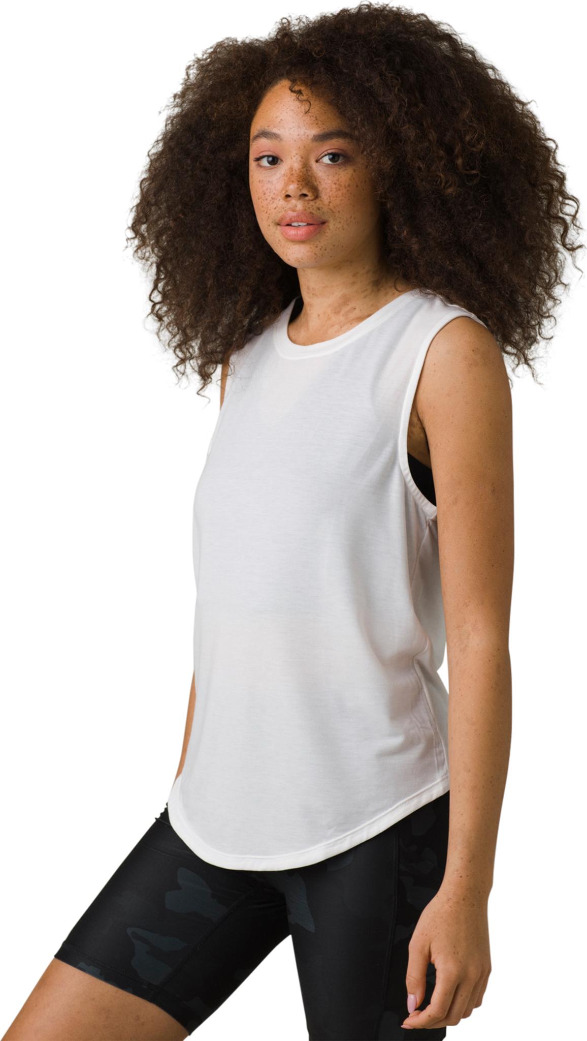 Product gallery image number 1 for product Rogue Sleeveless Top - Women's