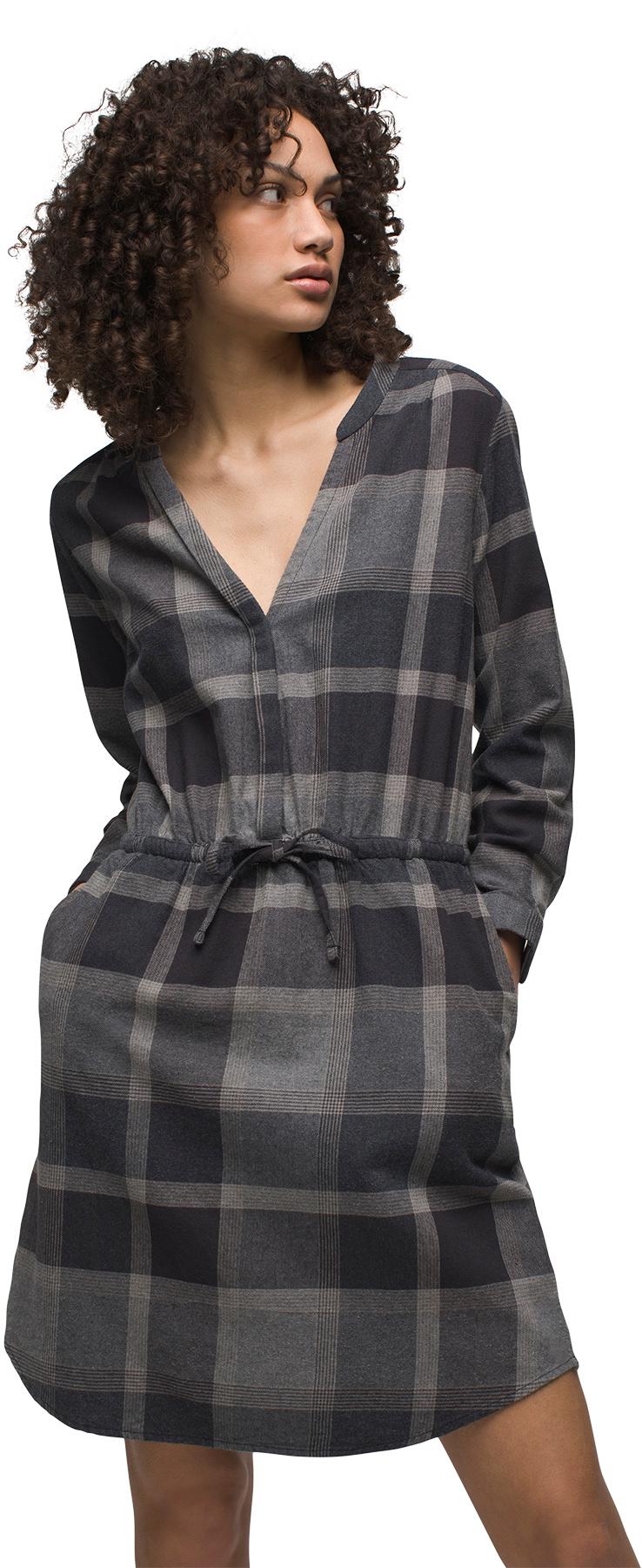 Numéro de l'image de la galerie de produits 4 pour le produit Loop To Pines Dress - Women's