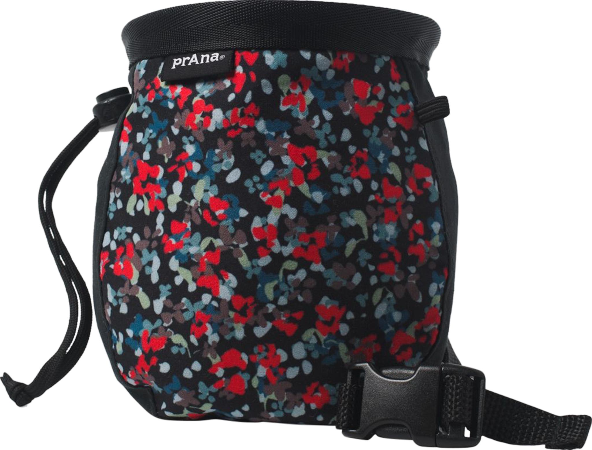 Product gallery image number 2 for product Graphic Chalk Bag