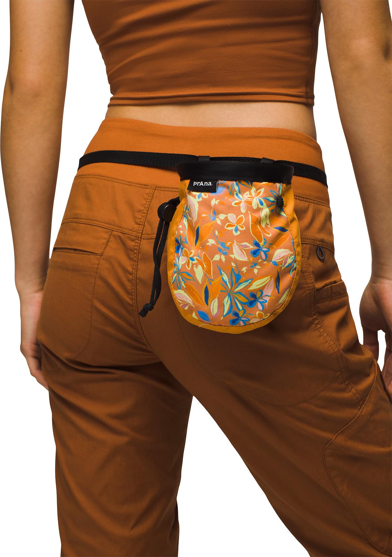 Product gallery image number 2 for product Graphic Chalk Bag