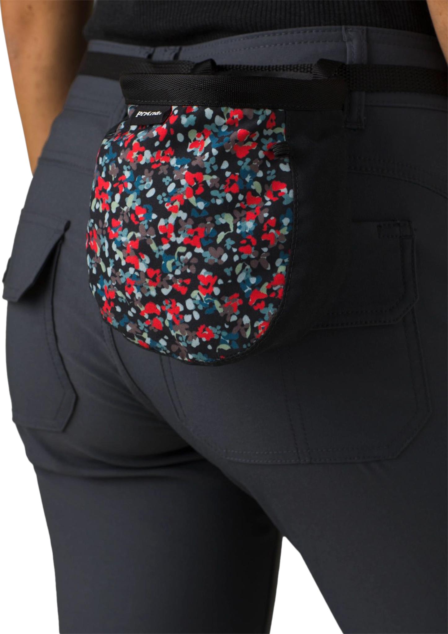 Product gallery image number 1 for product Graphic Chalk Bag