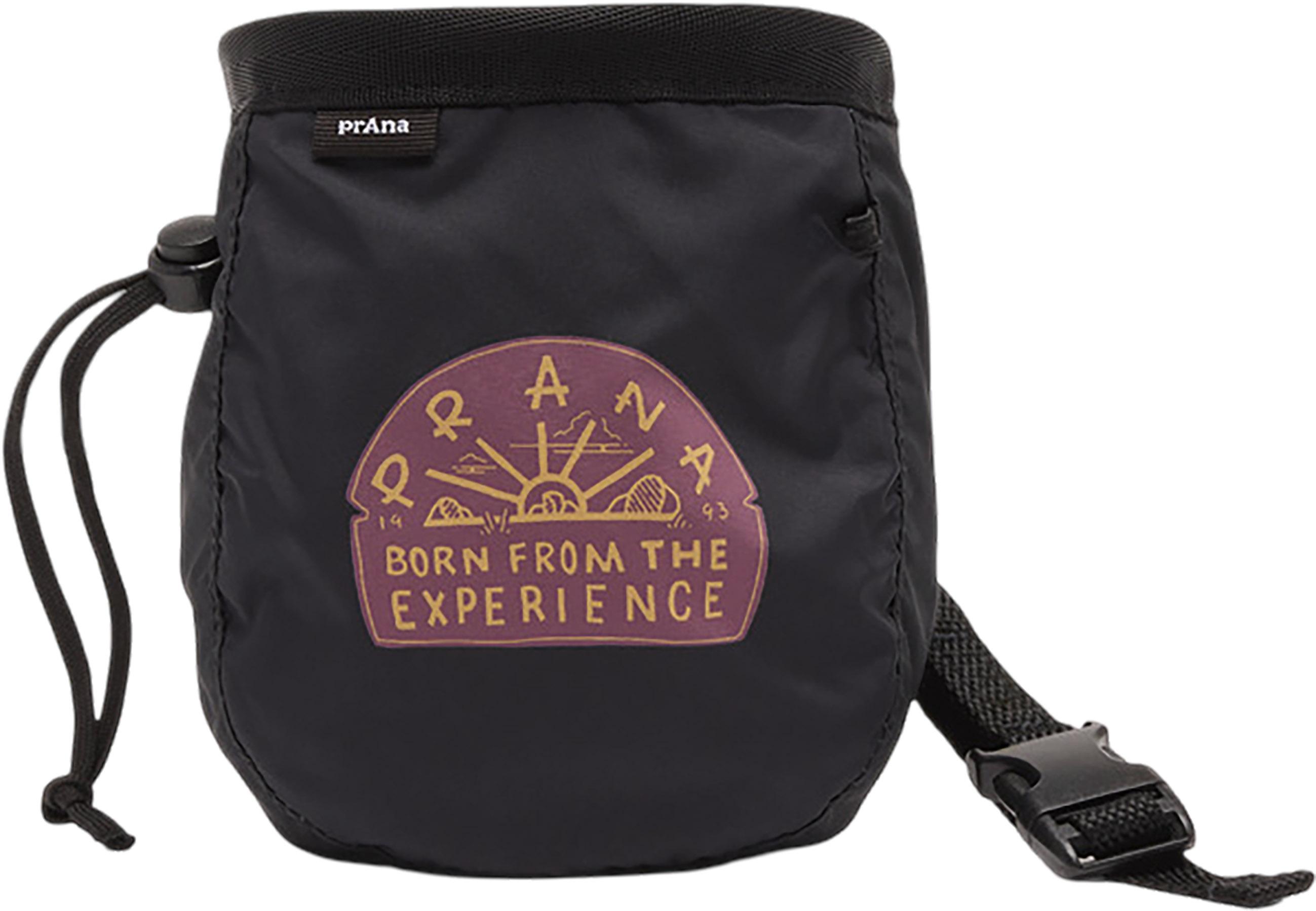Product image for Graphic Chalk Bag