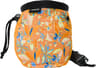 Colour: Ochre Star Floral