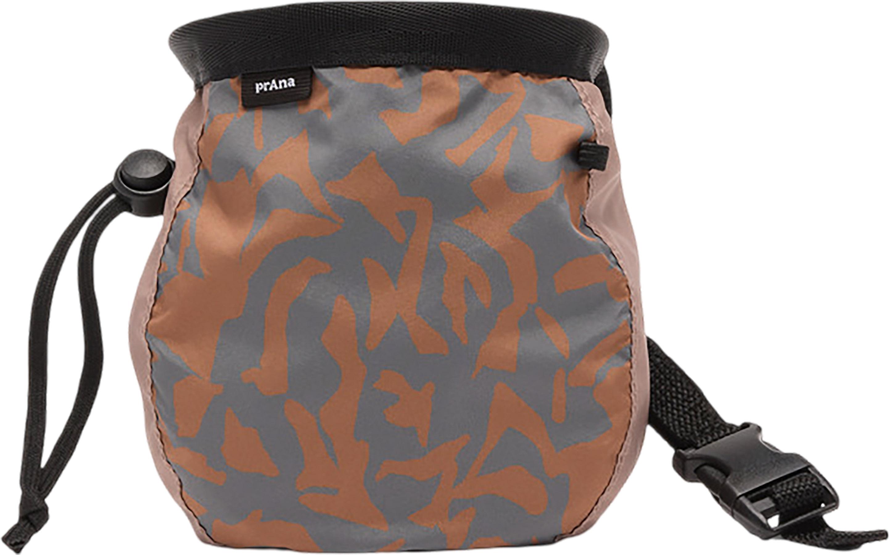 Product image for Graphic Chalk Bag