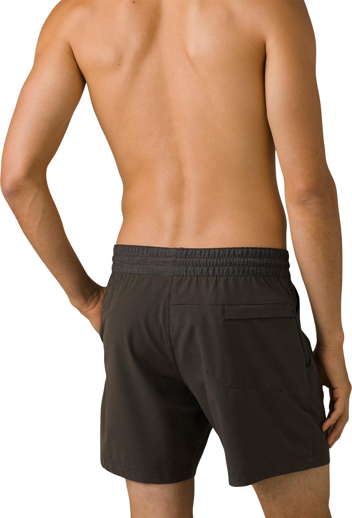 Numéro de l'image de la galerie de produits 3 pour le produit Short Slope - Homme