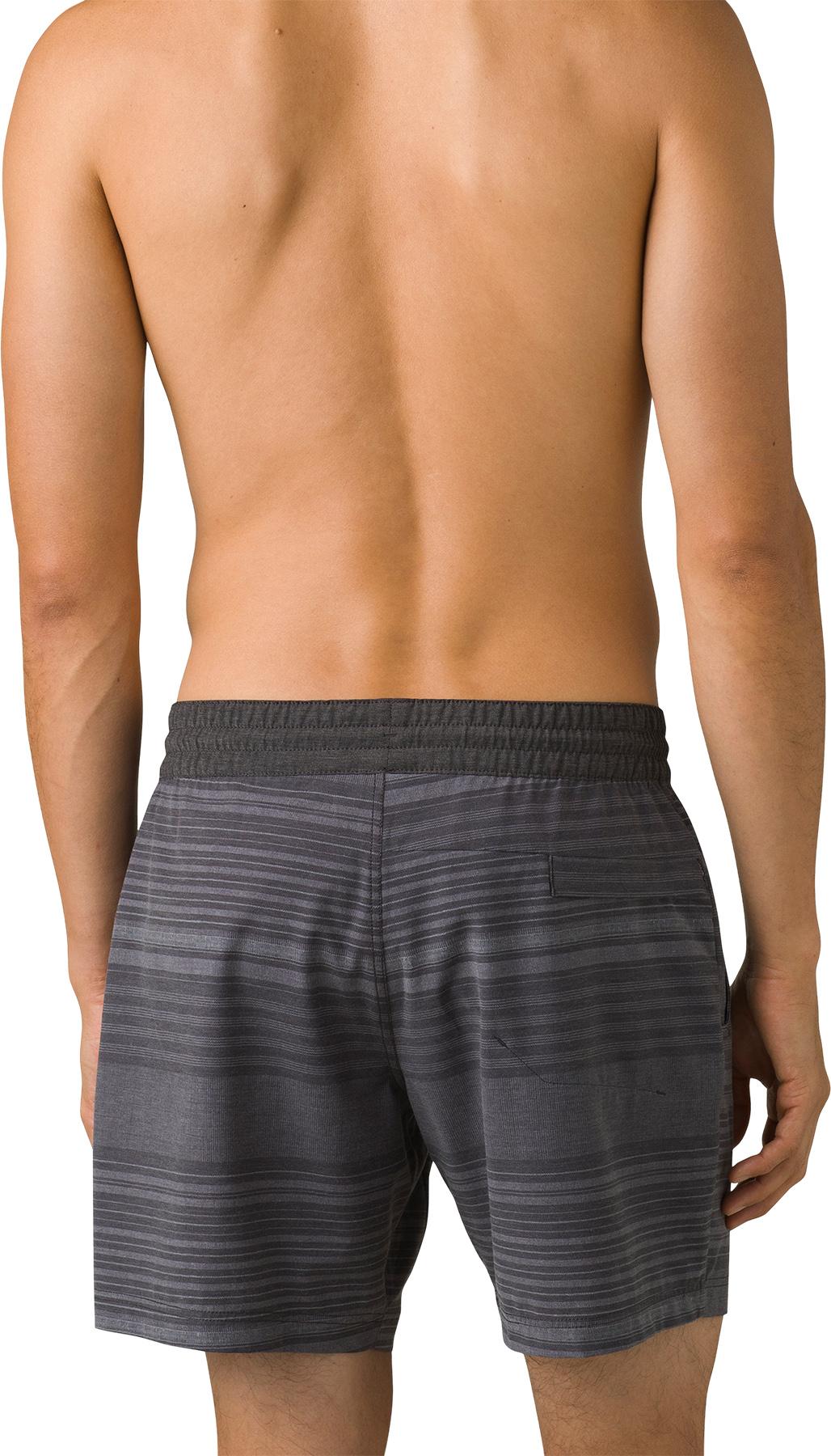 Numéro de l'image de la galerie de produits 3 pour le produit Short Slope - Homme