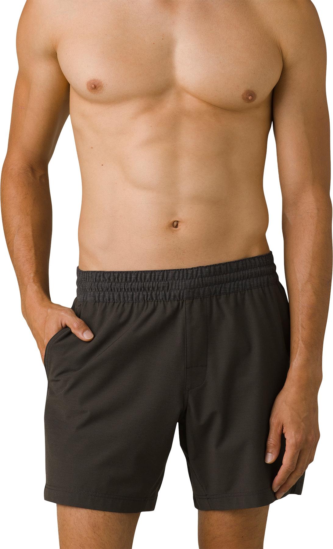 Numéro de l'image de la galerie de produits 2 pour le produit Short Slope - Homme