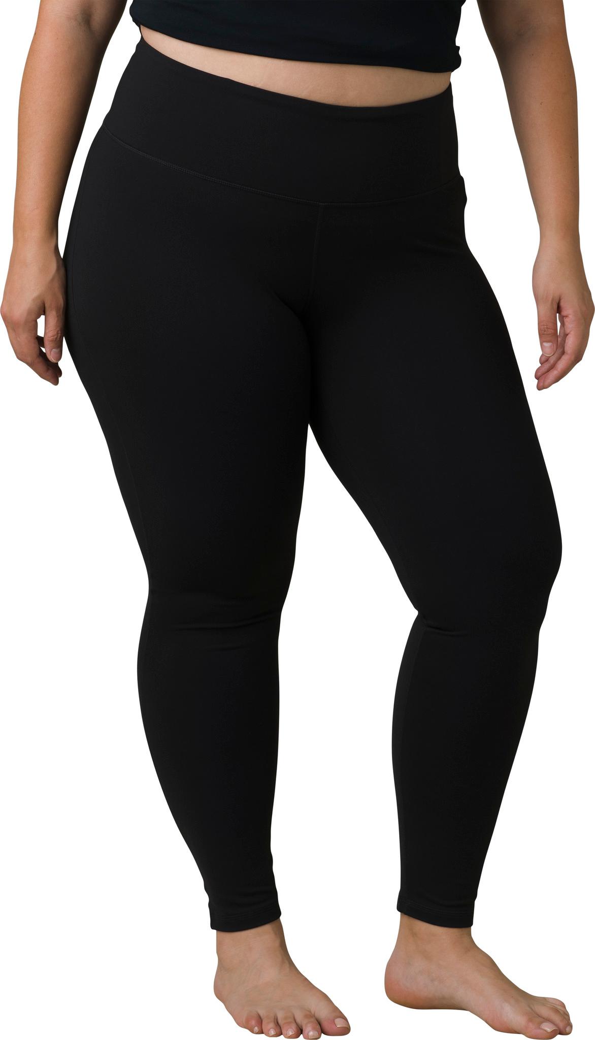 Product gallery image number 3 for product Transform Plus Size Legging - Women's