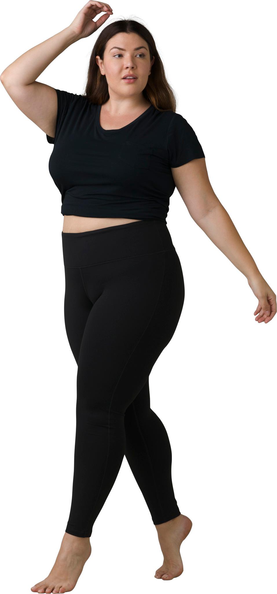 Product gallery image number 4 for product Transform Plus Size Legging - Women's