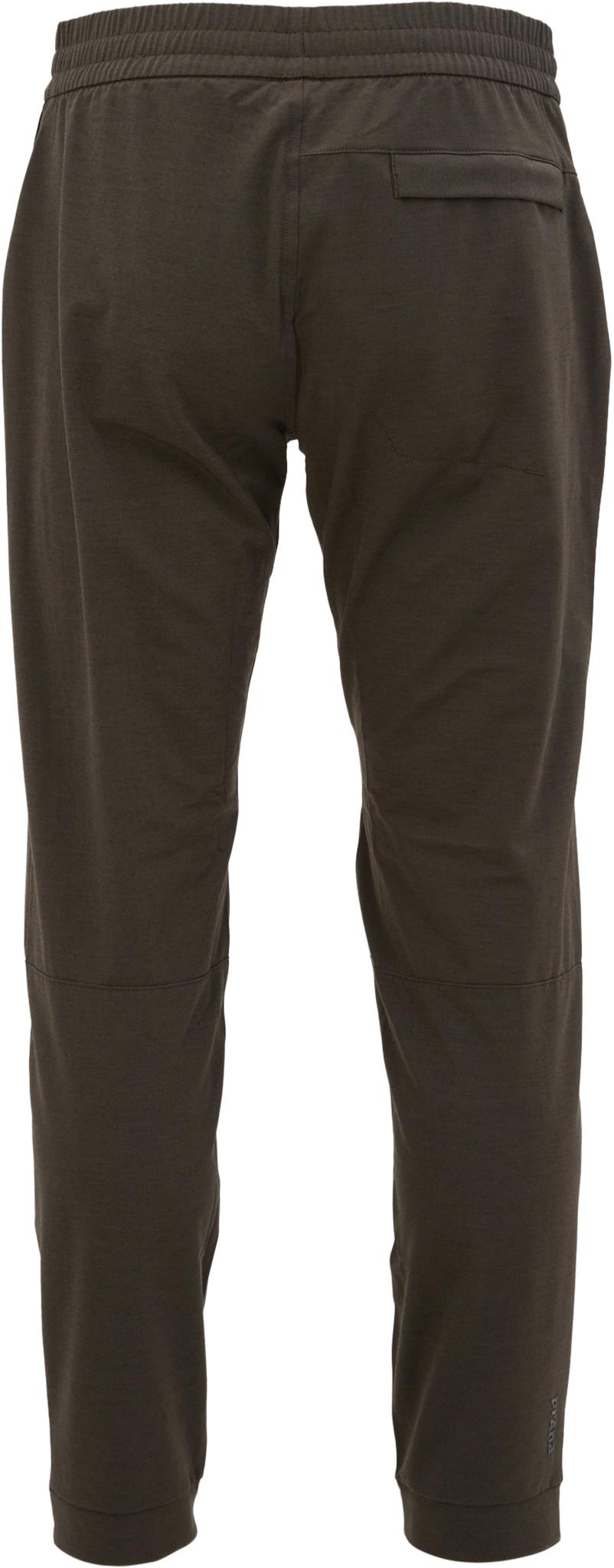 Product gallery image number 3 for product Pantalon de jogging West Edge - Homme