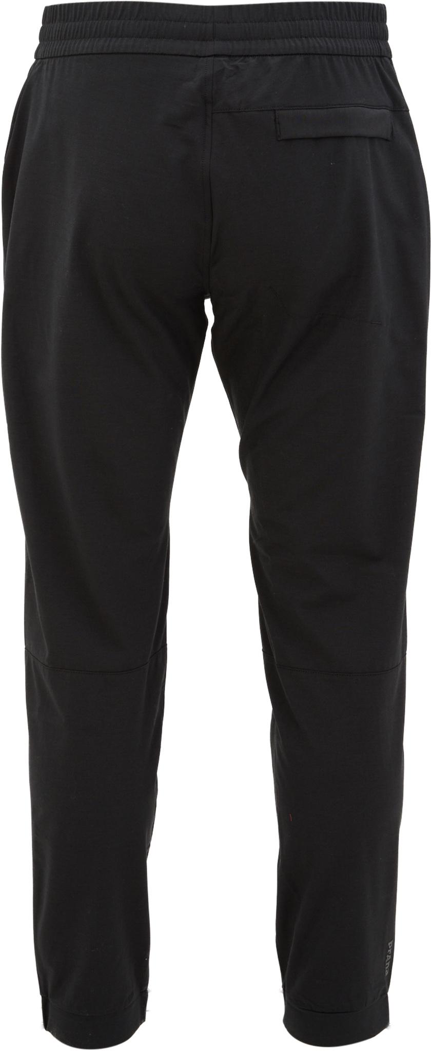 Numéro de l'image de la galerie de produits 3 pour le produit Pantalon de jogging West Edge - Homme